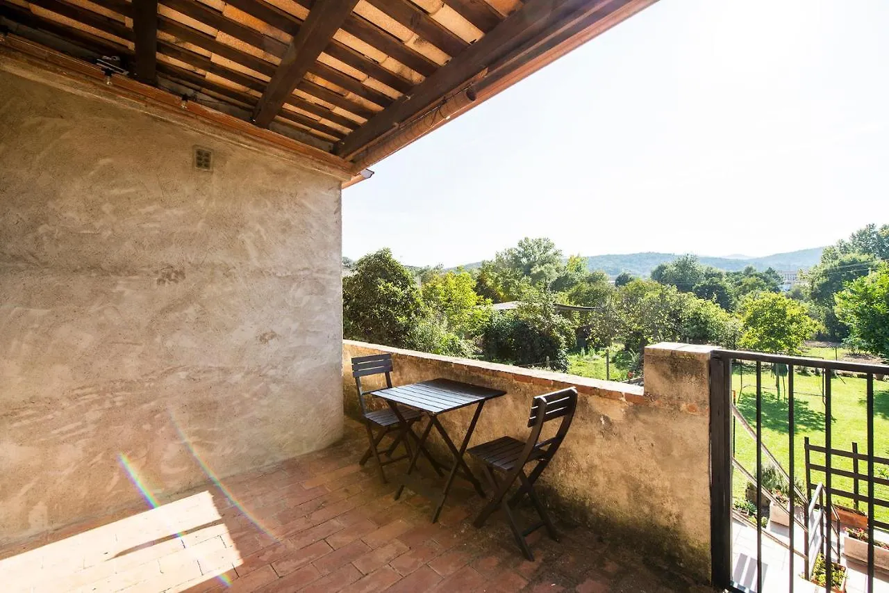 Casa Rural, Can Cirera Villa Serinya