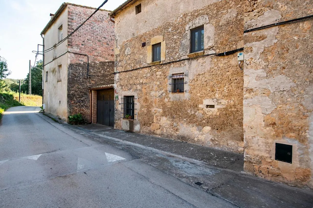 Casa Rural, Can Cirera Serinya Spain