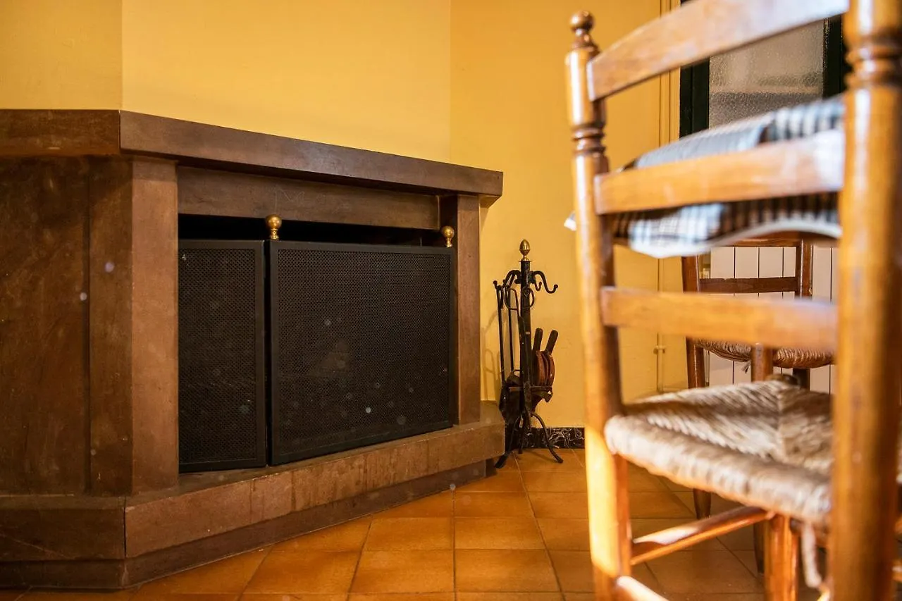 Casa Rural, Can Cirera Serinya