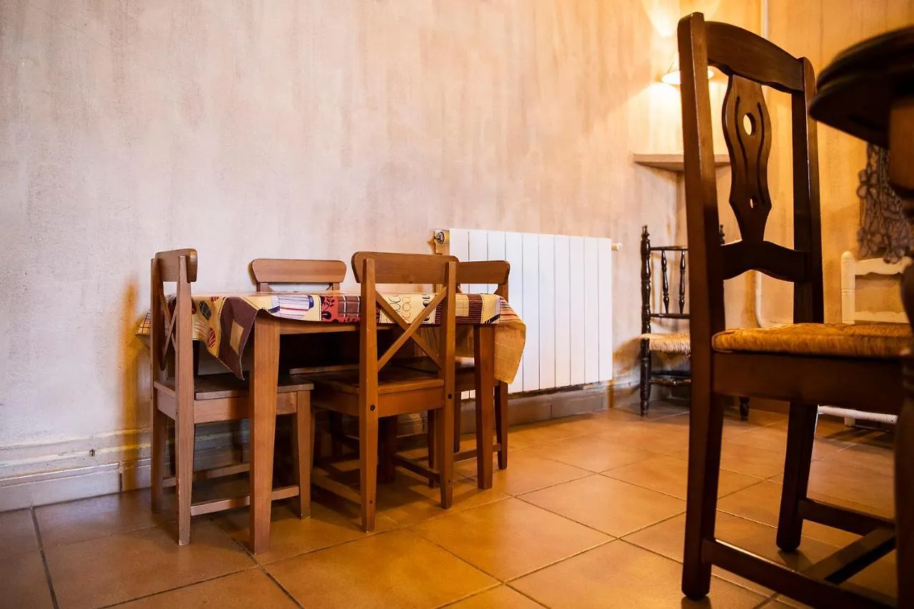 Holiday home Casa Rural, Can Cirera Serinya