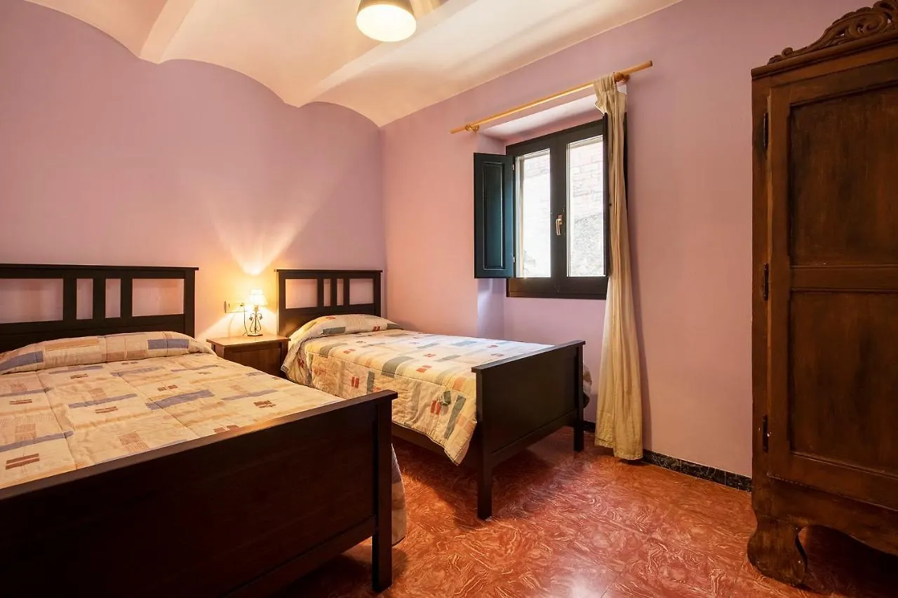 Holiday home Casa Rural, Can Cirera Serinya Spain