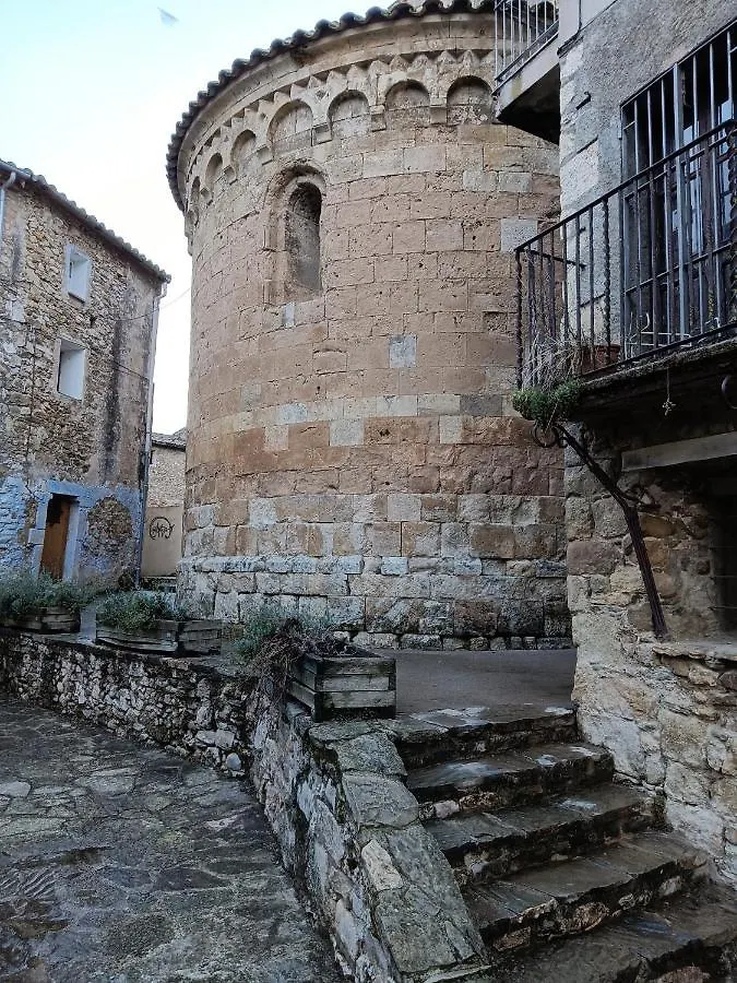 Holiday home Casa Rural, Can Cirera Serinya