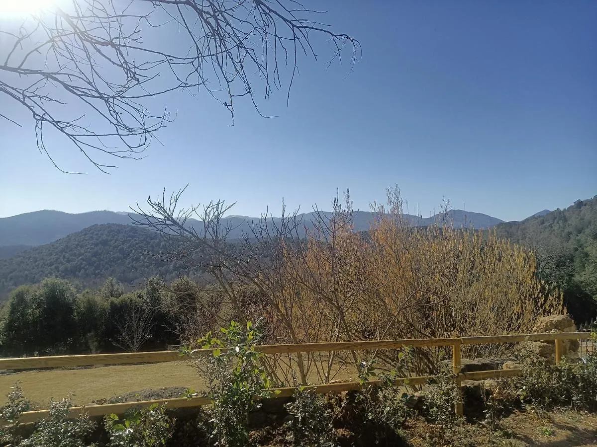 Casa Rural, Can Cirera Serinya Holiday home